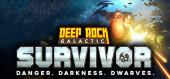 Deep Rock Galactic: Survivor купить